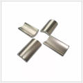 Permanent Generator Arc Shape Neodymium Magnet Motor Rotor for Electrical Machine